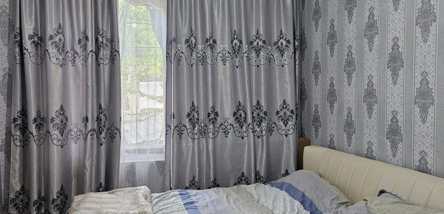იყიდება  ბელეტაჟი გორში, წმინდა წყლის დასახლებაში