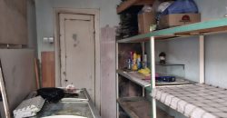 იყიდება კომერციული ფართი გორში, კომბინატის დსახლებაში