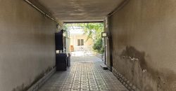 იყიდება 2 სართულიანი სახლი ქ. გორის ცენტრში