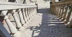 იყიდება 2 სართულიანი სახლი ქ. გორის ცენტრში