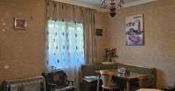 იყიდება 2 სართულიანი სახლი ქ. გორის ცენტრში