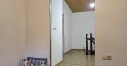 იყიდება საკუთარი სახლი ქ. გორის ცენტრში