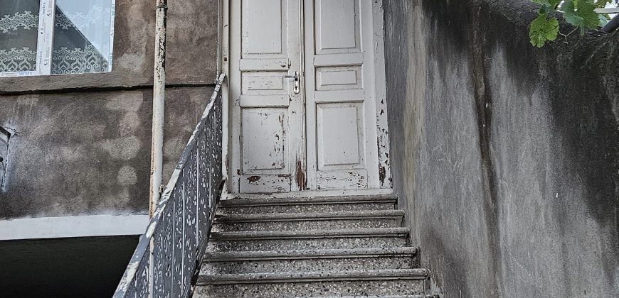გირავდება საკუთარი სახლი გორში, ჭალის დასახლებაში