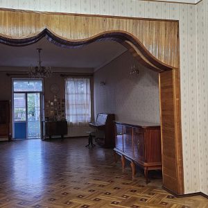 გირავდება საკუთარი სახლი გორში, ჭალის დასახლებაში