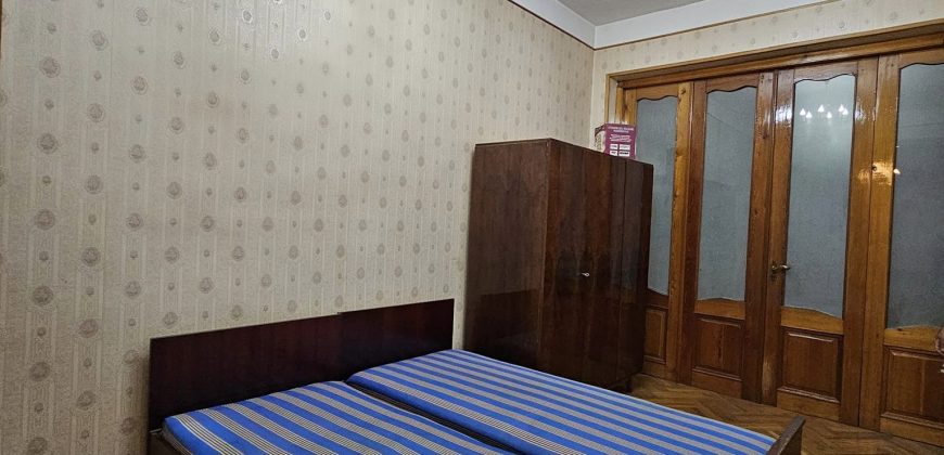 გირავდება საკუთარი სახლი გორში, ჭალის დასახლებაში