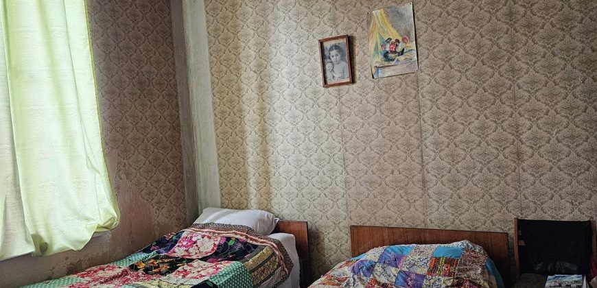 იყიდება ბელეტაჟი გორში, ვერხვების დასახლებაში
