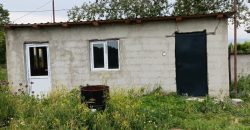 იყიდება მიწის ნაკვეთი ბლის ბაღით გორის რაიონ, სოფ ძევერაში