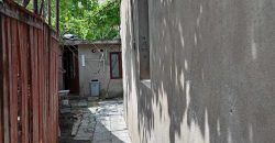 იყიდება საკუთარი სახლი გორში, სადგურის დასახლებაში