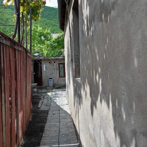 იყიდება საკუთარი სახლი გორში, სადგურის დასახლებაში