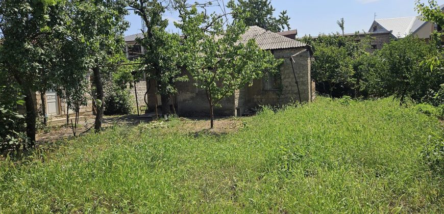 იყიდება სახლი გორში, წმინდა წყლის დასახლებაში