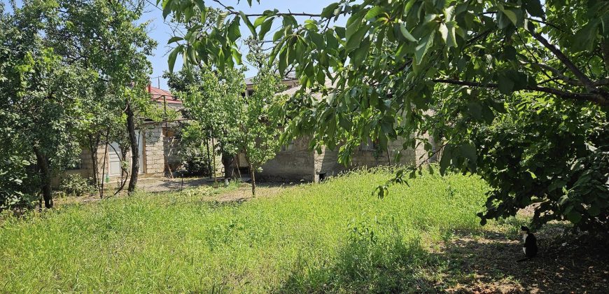 იყიდება სახლი გორში, წმინდა წყლის დასახლებაში