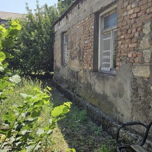 იყიდება სახლი გორში, წმინდა წყლის დასახლებაში