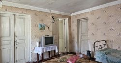 იყიდება სახლი გორში, წმინდა წყლის დასახლებაში