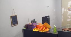 ქირავდება კომერციული ფართი ქ. გორის ცენტრში