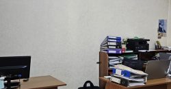 იყიდება მიწის ნაკვეთი ძველი სახლით ქ. გორის ცენტრში