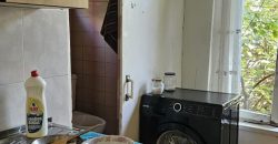 იყიდება მიწის ნაკვეთი ძველი სახლით ქ. გორის ცენტრში