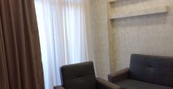 ქირავდება 2 ოთახიანი ბინა ქ. გორის ცენტრში