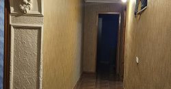 იყიდება 3 ოთახიანი ბინა გორში, ვოლოგდის დასახლებაში