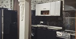 იყიდება 3 ოთახიანი ბინა გორში, ვოლოგდის დასახლებაში