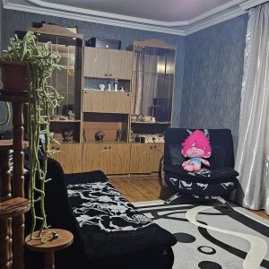 იყიდება 3 ოთახიანი ბინა გორში, ვოლოგდის დასახლებაში