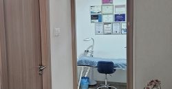 იყიდება კომერციული ფართი გორში, კომბინატის დასახლებაში