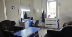 იყიდება კომერციული ფართი ქ. გორის, ცენტრში