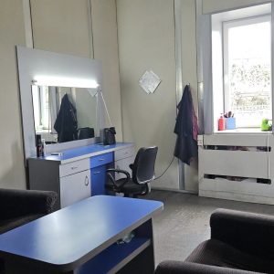 იყიდება კომერციული ფართი ქ. გორის, ცენტრში