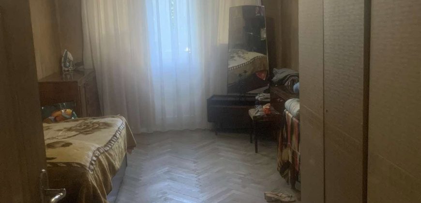 იყიდება 3 ოთახიანი ბინა თბილისში, აფრიკის დასახლებაში