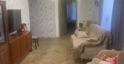იყიდება 3 ოთახიანი ბინა თბილისში, აფრიკის დასახლებაში