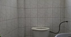 იყიდება ან გირავდება საკუთარი სახლი გორში.
