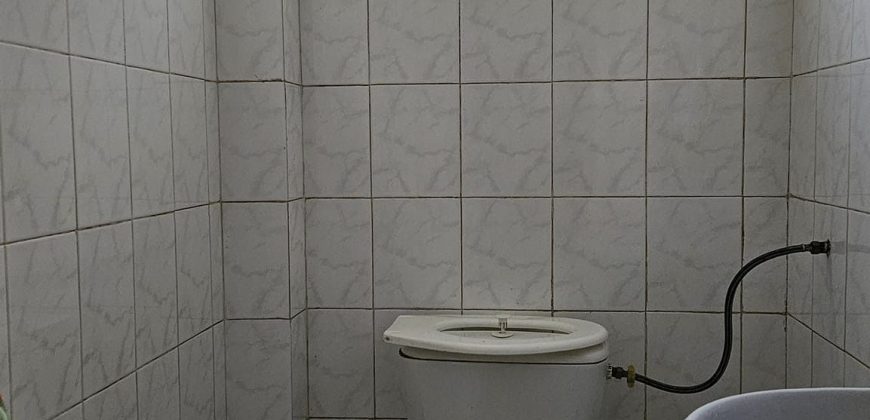 იყიდება ან გირავდება საკუთარი სახლი გორში.