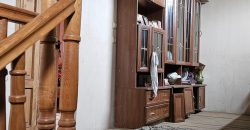 იყიდება ან გირავდება საკუთარი სახლი გორში.