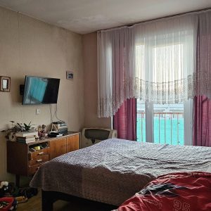 იყიდება 1 ოთახიანი ბინა გორში, ვერხვების დასახლებაში