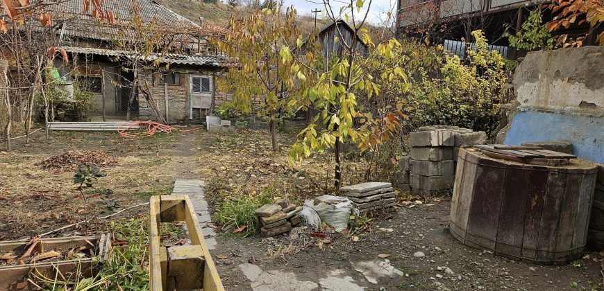 იყიდება საკუთარი სახლი გორში