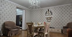 იყიდება საკუთარი სახლი გორში