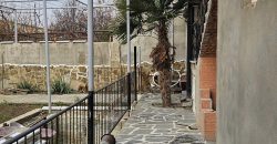 იყიდება 2 სართულიანი სახლი გორში, ვერხვების დასახლებაში