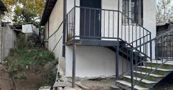 იყიდება სახლი გორში, ვერხვების დასახლებაში