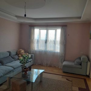 იყიდება 3 ოთახიანი ბინა კასპში