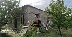 იყიდება სახლი გორში, წმინდა წყლის დასახლებაში