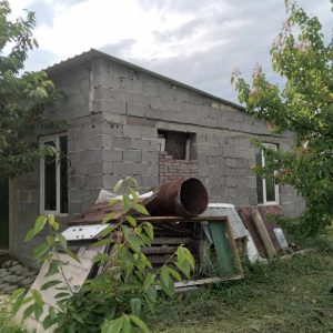 იყიდება სახლი გორში, წმინდა წყლის დასახლებაში