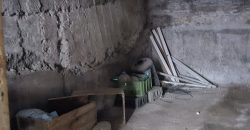იყიდება სახლი გორის რაიონ, სოფ. ტინისხიდში