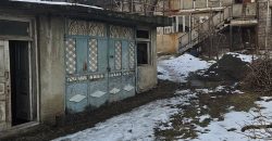 იყიდება სახლი გორის რაიონ, სოფ. ტინისხიდში