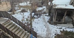 იყიდება სახლი გორის რაიონ, სოფ. ტინისხიდში