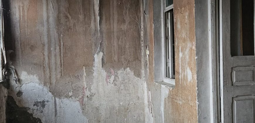 იყიდება სახლი გორის რაიონ, სოფ. ტინისხიდში