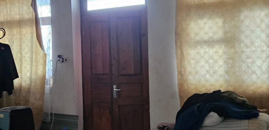 იყიდება სახლი გორის რაიონ, სოფ. ტინისხიდში