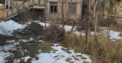 იყიდება სახლი გორის რაიონ, სოფ. ტინისხიდში