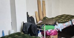 იყიდება სახლი გორის რაიონ, სოფ. ტინისხიდში
