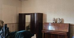 იყიდება 2 სართულიანი სახლი გორში, წმინდა წყლის დასახლებაში