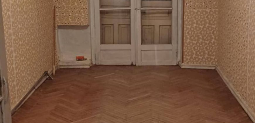 ქირავდება 2 ოთახიანი ბინა გორში, წმინდა წყლის დასახლებაში