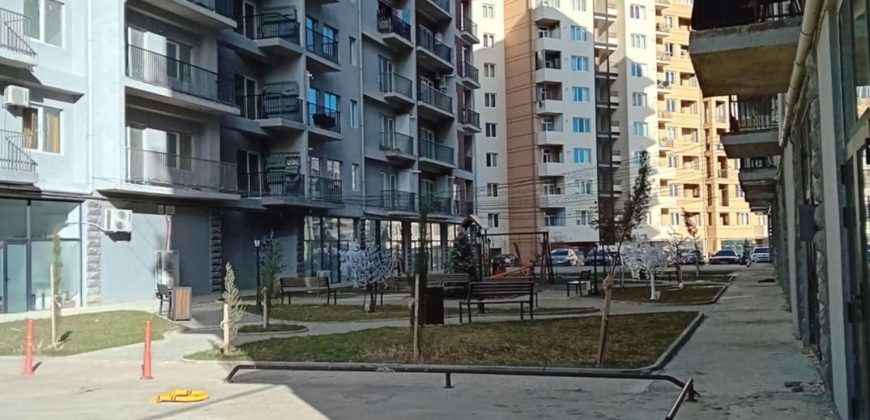იყიდება 2 ოთახიანი ბინა თბილისში, დიდ დიღომში